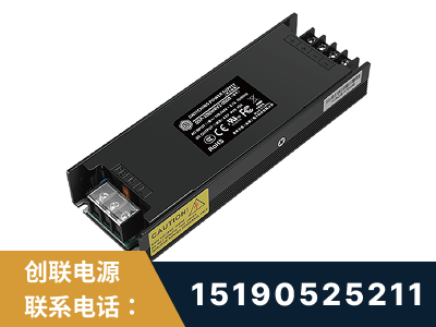 舞钢-LED显示屏电源-索斯力德高端系列